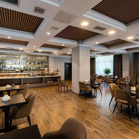 Renion Residence Hotel Almaty Exterior photo