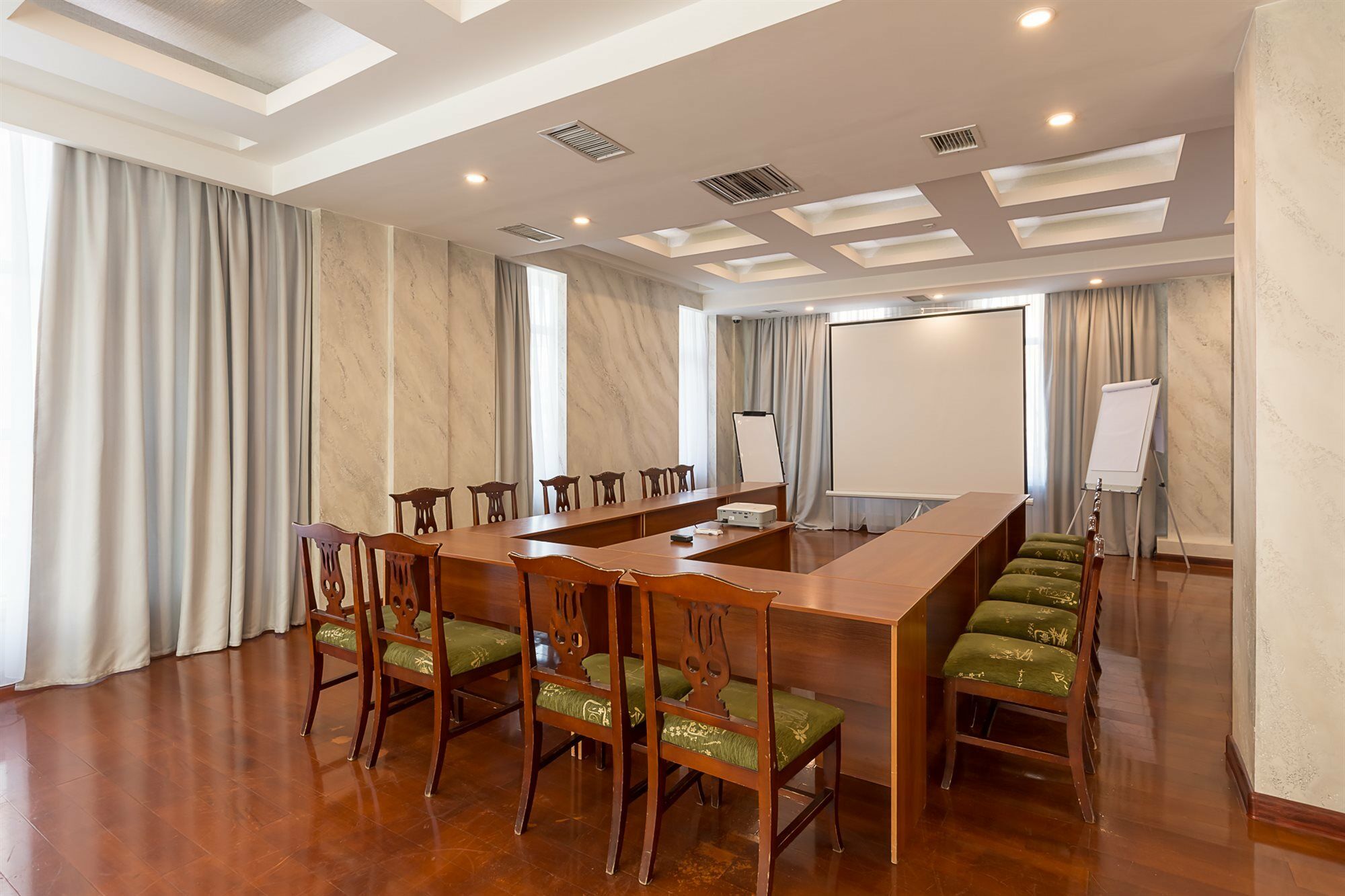 Renion Residence Hotel Almaty Exterior photo